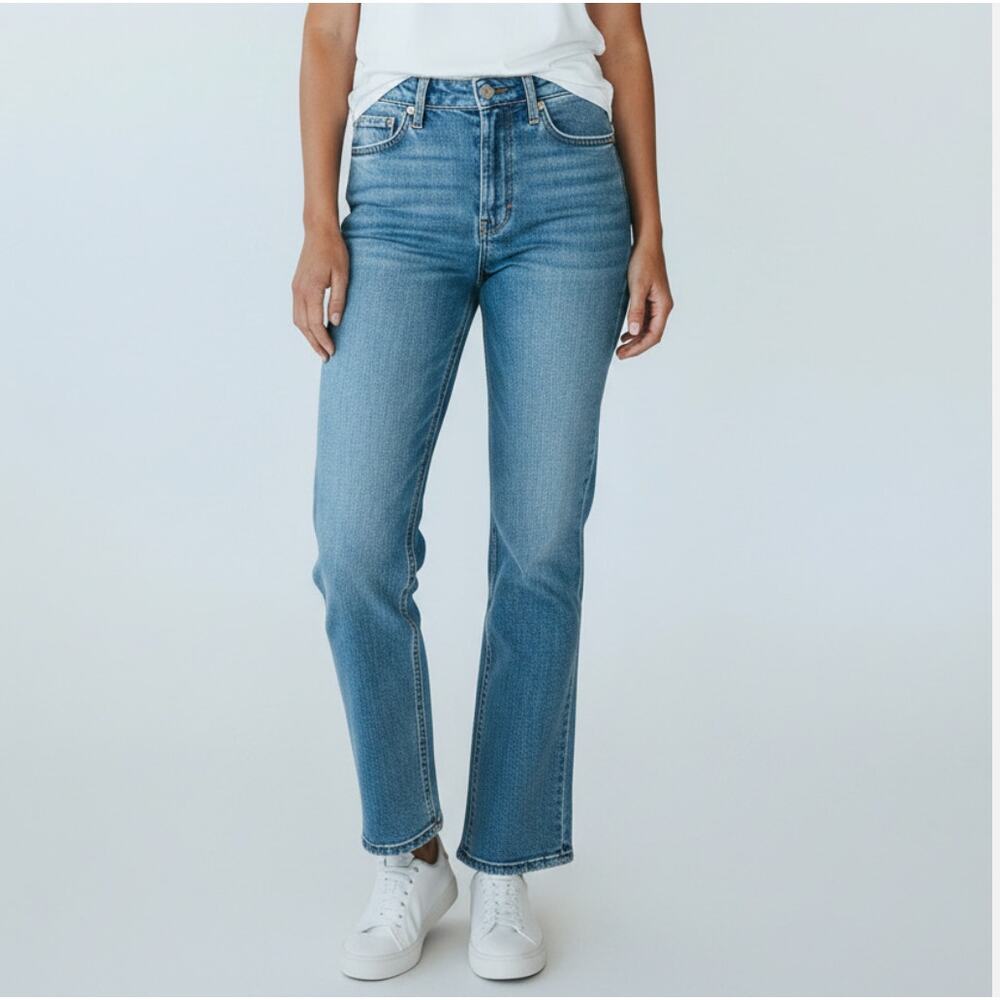 7 FOR ALL MANKIND Women's Bootcut Jeans Size 31